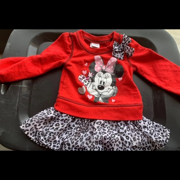 Minnie Mouse bundle - Picture 2 of 2